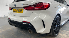 BMW 1 Series M135i xDrive 5dr Step Auto Petrol Hatchback
